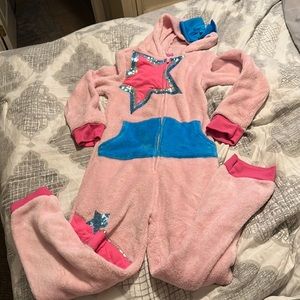 Jojo siwa onesie